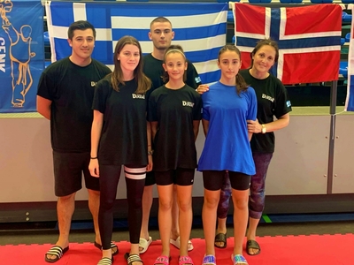 Για δεύτερη συνεχόμενη χρονιά η Δύναμη σ...