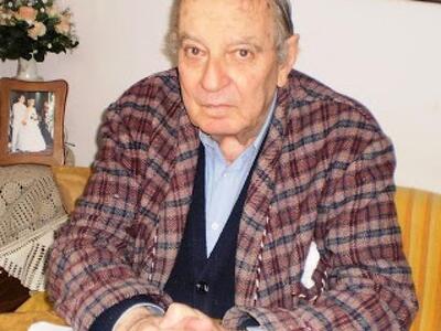 Πάτρα: Έφυγε από τη ζωή ο αγωνιστής Αντώ...