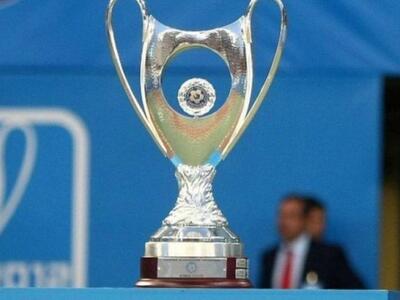 Ποδόσφαιρο: Κανονικά θα διεξαχθεί το τρι...