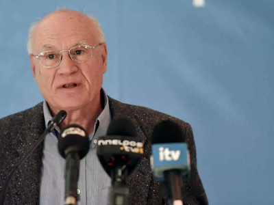 Γεράσιμος Παπαδόπουλος:  Έχουμε εισέλθει...