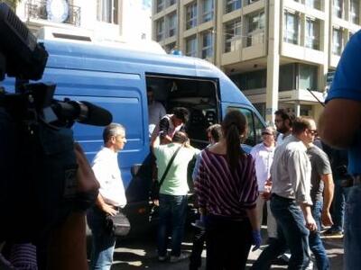 Πάτρα: Δρακόντεια τα αστυνομικά μέτρα στ...