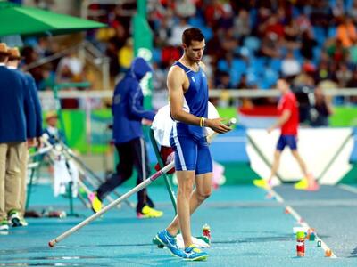 Στίβος: Ο Φιλιππίδης χάνει οριστικά το Παγκόσμιο