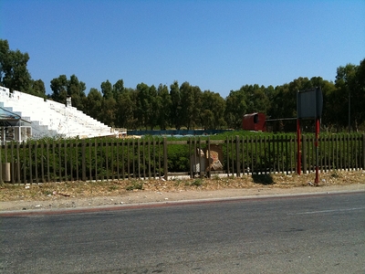 Σκληρή γλώσσα από τον Αντώνη Οικονόμου γ...