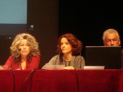 Το Κέντρο Πρόληψης Αχαΐας συμμετείχε στη...