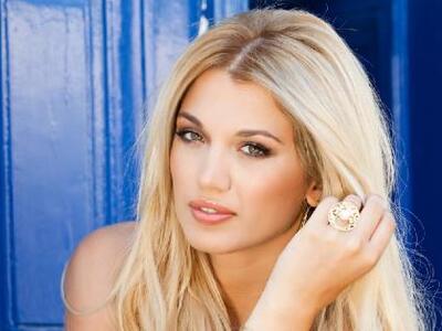 Κωνσταντίνα Σπυροπούλου: «Είχα ένα πολύ ...