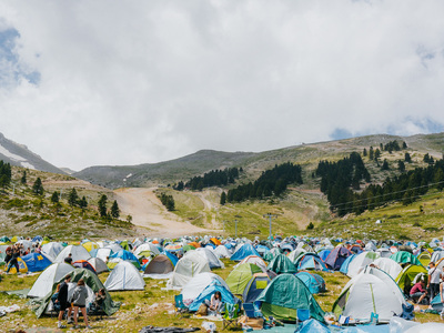 Ραντεβού στο Χελμό- Ξεκινάει αύριο το Φε...