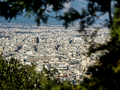 AirbnB: Φορολογικά μέτρα αντί πλαφόν σε ...