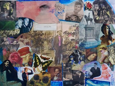 Νίκος Βατόπουλος.