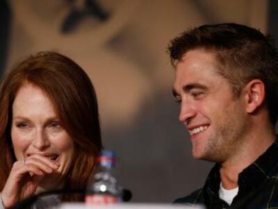 Η Julianne Moore στο trailer της ταινίας...