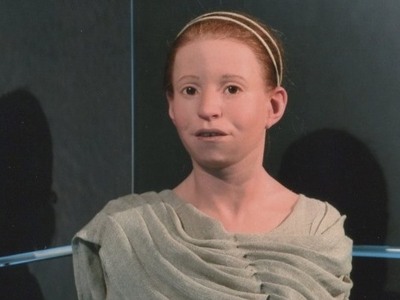 Εικαστικά έργα σε «διάλογο» με τη Μύρτιδ...