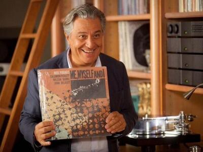 Ο Κριστιάν Κλαβιέ.