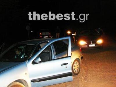 Πάτρα: Στο Νεκροτομείο Ρίου οι σοροί των...