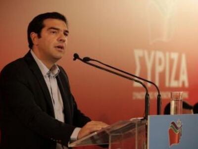 Τσίπρας: Φτηνή δικαιολογία ότι για όλα α...