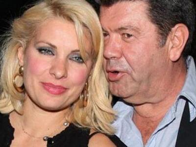 Δεν έχει τελειωμό η κόντρα της Ελένης Με...