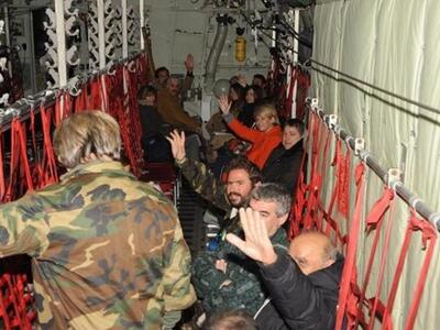 «Καμία μέριμνα για τους επιζήσαντες του ...