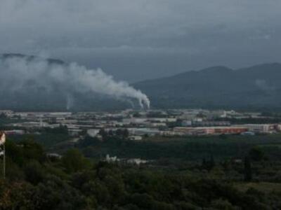 Δυτική Αχαϊα: Επιστολή από τους κατοίκου...