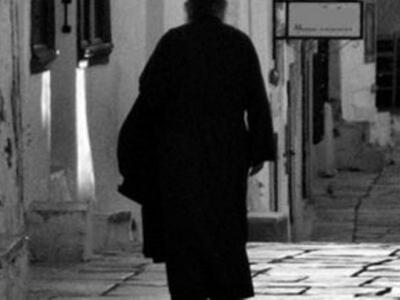 Πύργος: Nέα εξαπάτηση ιερέα - Του άρπαξε...