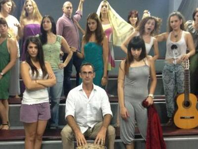 "Σαιξπηρικές ανησυχίες" το Σάβ...