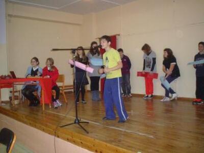 Πάτρα: Ημερίδα για το ασφαλές διαδίκτυο ...