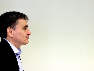 Διακοπές στην Ηλεία για τον Ευκλείδη Τσακαλώτο