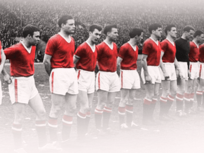 Οι Νεκροί δεν βγαίνουν αλλαγή στο ημίχρονο