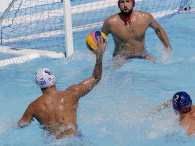 Πόλο: Οι αντίπαλοι της Εθνικής των ανδρώ...