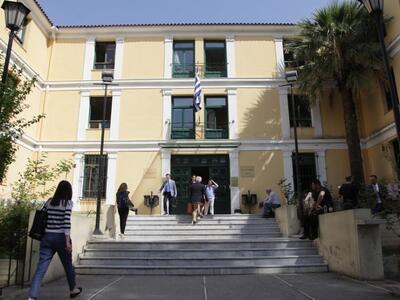 Κρήτη: Αφέθηκε ελεύθερος με όρους ο γυνα...