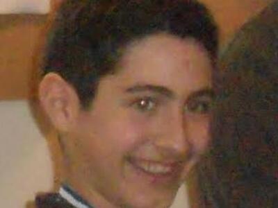 Άριστος  και  στα  Μαθηματικά ο κολυμβητ...