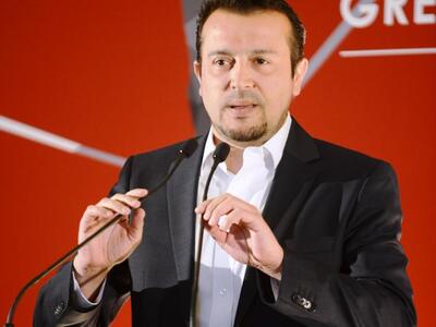 Επίθεση από το «Βήμα» στον Νίκο Παππά γι...