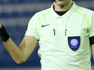 Eρασιτεχνικό: Οι διαιτητές και το πρόγρα...