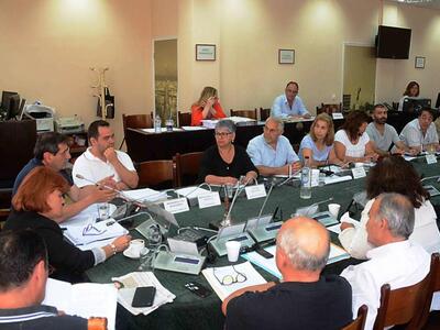 Πάτρα: Ομόφωνο ψήφισμα του Δημοτικού Συμ...