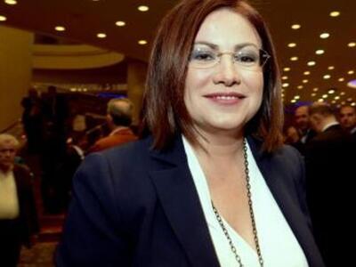 Συνάντηση Μ. Σπυράκη με Έλληνες ομογενεί...