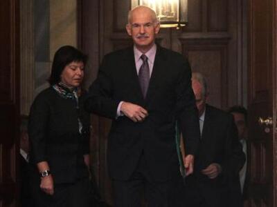 Σάλος με το πραξικόπημα που σύμφωνα με τ...