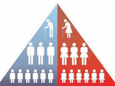 Ελλάδα: Μη αναστρέψιμη η γήρανση της πλη...