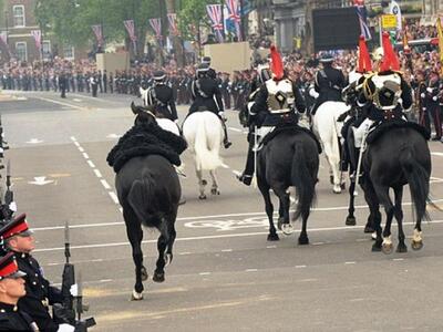 Κι όμως… ένας καλεσμένος δεν ήθελε να πά...