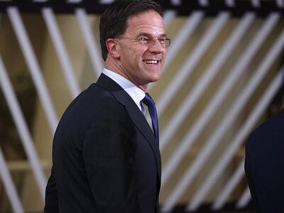 Μαρκ Ρούτε: «Θα κερδίσουμε κάθε πόλεμο μ...