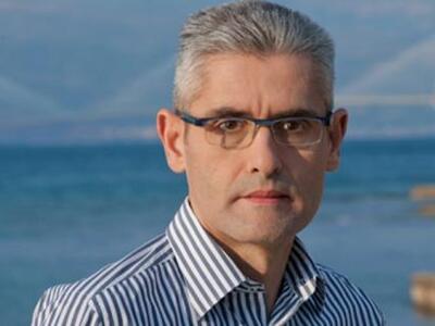 Άγγελος Τσιγκρής: «Το άνοιγμα των καταστ...