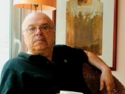 Πολύεδρο: Παρουσίαση του βιβλίου του Γιά...