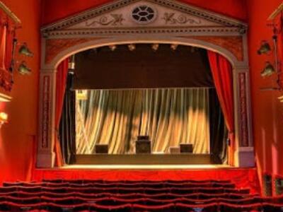 Πάτρα: "Ανεβάζοντας μια παράσταση σ...