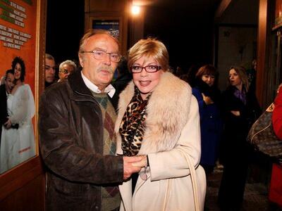 Δείτε φωτογραφικά στιγμιότυπα από τη πρε...