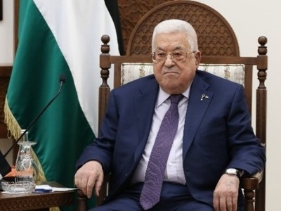 ΗΠΑ: Άρνηση βίζας σε Αμπάς και Παλαιστίν...