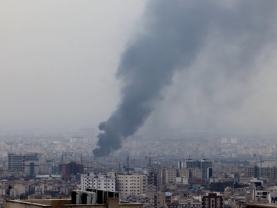 Μέση Ανατολή: Εκρήξεις και σειρήνες σε Τ...