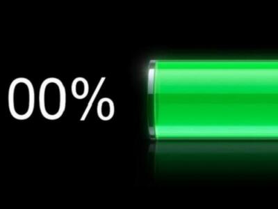 Tips για να κρατάει περισσότερο η μπαταρ...