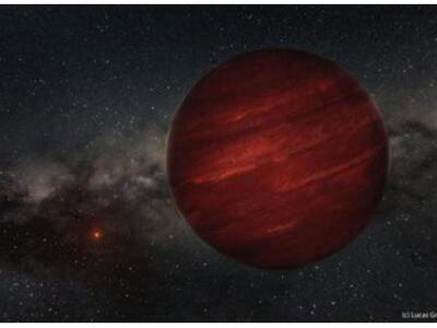 Ένα έτος διαρκεί 29 εκατομμύρια ημέρες σ...