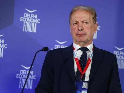 Χαράλαμπος Βουρλιώτης για ΟΠΕΚΕΠΕ: Δεσμε...