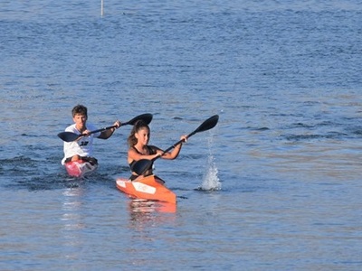 Το καλοκαιρινό πρόγραμμα δράσεων του ΝΟ ...