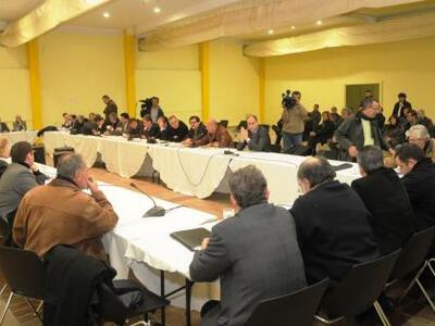 Πάτρα: Ένταση με τους διαβητικούς – Διεκ...