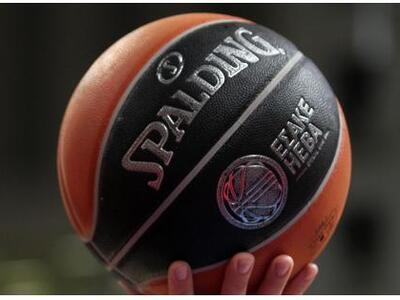 Μπάσκετ: Αμφίρροπα τα παιχνίδια της 23ης...