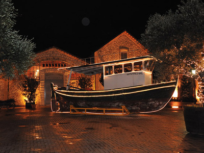 "Χριστουγεννιάτικη γιορτή για τα πα...