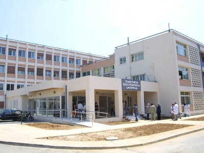 Στο χειρουργείο με τις ευχές όλων η 11χρ...